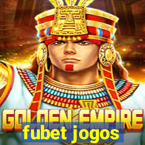 fubet jogos